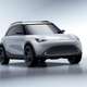 Image for article titled Smart Is Reborn, Again, With Its Largest Vehicle Yet, A 14-Foot Electric SUV